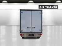gebraucht Renault Master FG Leichtbaukoffer