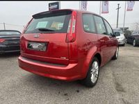 gebraucht Ford C-MAX 2.0 TDCi DPF Aut. Ghia