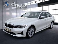 gebraucht BMW 320 i xDrive