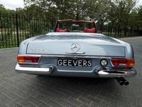 gebraucht Mercedes 280 1970erin Top Zustand wenig gelaufen