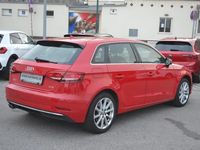 gebraucht Audi A3 Sportback SB 1.5 TFSI COD ultra intense