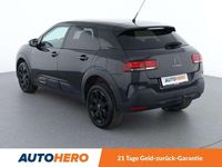 gebraucht Citroën C4 Cactus 1.5 Blue-HDi Origins