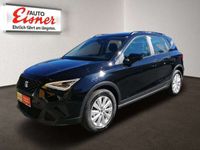 gebraucht Seat Arona STYLE ECO TSI