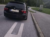 Gebraucht BMW 330 231 PS (169 kW) 2005 Kombi