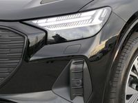 gebraucht Audi Q4 e-tron 40 e-tron