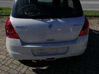 gebraucht Suzuki Swift 1.3 4x4 Comfort Allrad