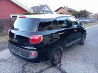 gebraucht Fiat 500L 500LLiving 0,9 TwinAir Turbo 105 Start