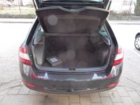 gebraucht Skoda Rapid 1,6 TDI *NAVI*SHZ*PDC*