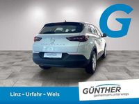 gebraucht Opel Grandland X 15 Diesel Business Edition Aut. Start/Stop