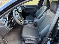 gebraucht Audi Q3 35 TDI admired