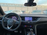 gebraucht Opel Insignia Exclusive 1.6 CDTI 136 Aut. Matrix 360° 100 kW ...