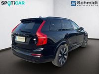 gebraucht Volvo XC90 T8 AWD Recharge PHEV Ultimate Dark Geartronic