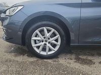 gebraucht Seat Leon Style Edition 1.5 eTSI DSG 115 PS