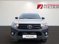 gebraucht Toyota HiLux Double Cab Country 4x4