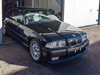 Gebraucht BMW M3 321 PS (236 kW) 1998 Coupé