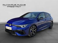 Gebraucht VW Golf VIII R 320 PS (235 kW) 2021 Mittelblau  metallic Limousine
