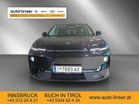 Neu Leapmotor B10 160 kW (218 PS) 2025 Schwarz SUV