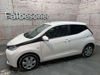 gebraucht Toyota Aygo X 1,0 VVT-i Edition 45
