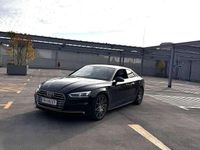 gebraucht Audi A5 Coupé 3,0 TDI sport quattro S-tronic