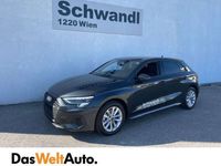 gebraucht Audi A3 30 TFSI intense