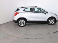 gebraucht Opel Mokka X 1,4 Turbo Ecotec 120 Jahre Edition Start/Stop