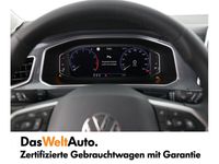 gebraucht VW T-Roc Style TSI