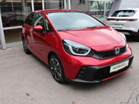 gebraucht Honda Jazz 15 i-MMD Hybrid Advance Aut.