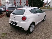 gebraucht Alfa Romeo MiTo MiTo Alfa 1,4