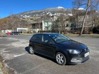 gebraucht VW Polo 4Sports 1,2 TSI