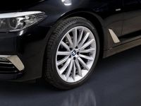 gebraucht BMW 520 520 d xDrive