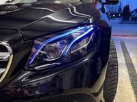 Gebraucht Mercedes E220 Avantgarde 194 PS (142 kW) 2017 Kombi