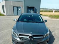 gebraucht Mercedes CLA180 Shooting Brake 