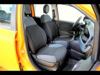 gebraucht Fiat Panda 1,2 69 Easy