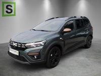 gebraucht Dacia Jogger Extreme TCe 110 PF 5-sitzig
