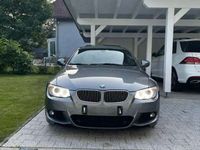 gebraucht BMW 335 335 i Coupé DKG