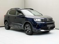 Gebraucht Citroën C5 Aircross 131 PS (96 kW) 2025 Blau SUV