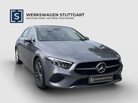 Gebraucht Mercedes A180 Progressive 116 PS (85 kW) 2024 Grau Limousine
