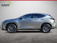 gebraucht Lexus NX450h+ NX 450h+ Plug-In 4WD Executive