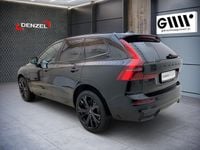 Neu Volvo XC60 253 PS (186 kW) 2025 Schwarz SUV