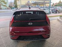 gebraucht Hyundai Bayon BAYON10 T-GDI GO PLUS DCT Aut.
