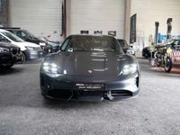 Gebraucht Porsche Taycan Sport Turismo 439 kW (598 PS) 2022 Grau Kombi