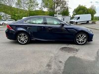 gebraucht Lexus IS300 300h Business Aut. 223 PS Hybrid *1. Besitz*