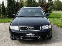 gebraucht Audi A4 Avant 19 TDI*Pickerl Neu 10/2025*