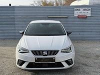 Gebraucht Seat Ibiza XCELLENCE 116 PS (85 kW) 2020 Weiß Limousine