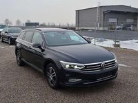 gebraucht VW Passat Variant Business 2,0 SCR TDI DSG