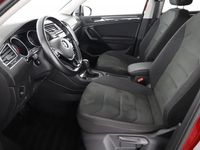 Gebraucht VW Tiguan Highline 150 PS (110 kW) 2021 SUV
