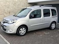 gebraucht Renault Kangoo Intens 5 Sitzer Pickerl Neu !!