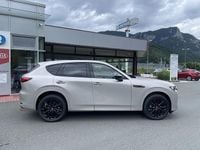 Gebraucht Mazda CX-60 Homura-Line 254 PS (186 kW) 2025 SUV