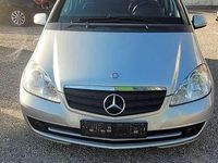Gebraucht Mercedes A160 82 PS (60 kW) 2011 Limousine