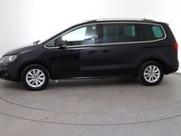 gebraucht Seat Alhambra Executive TDI DSG